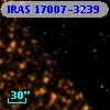 IRAS 17007-3239