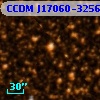 CCDM J17060-3256B