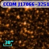 CCDM J17066-3251A