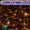 CCDM J17066-3251B