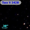 Terz V 3420