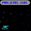 PMN J1705-3105