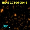 IRAS 17106-3046