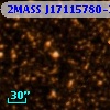 2MASS J17115780-3237238