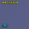 HD 155519