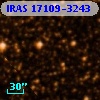 IRAS 17109-3243
