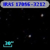 IRAS 17086-3212