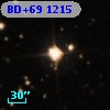 BD+69  1215