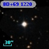 BD+69  1220