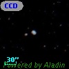 CCDM J17128-3218B