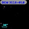 DCld 352.8+05.0