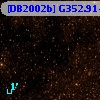 [DB2002b] G352.91+3.28