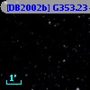 [DB2002b] G353.23+4.76