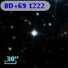BD+69  1222