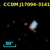 CCDM J17094-3141C