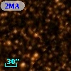 2MASS J17072900-3300401
