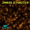 2MASS J17082719-3226496