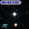 BD+69  1202