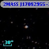 2MASS J17082955-3206164