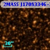 2MASS J17083346-3233519