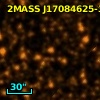 2MASS J17084625-3057387
