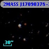 2MASS J17090378-3128217