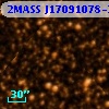 2MASS J17091078-3230106
