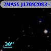 2MASS J17092083-3200376