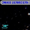 2MASS J17092179-3201050