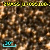 2MASS J17095188-3253503