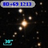 BD+69  1213