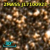 2MASS J17100927-3257395