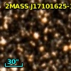 2MASS J17101625-3215337
