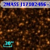 2MASS J17102486-3238237