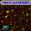 2MASS J17103888-3227041