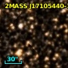 2MASS J17105440-3152322