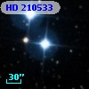 HD 210533