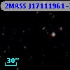2MASS J17111961-3102469