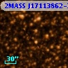 2MASS J17113862-3245059