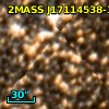 2MASS J17114538-3257358
