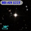 BD+69  1227