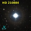 HR  8474