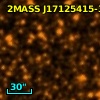 2MASS J17125415-3110316