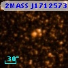 2MASS J17125736-3247185