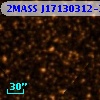 2MASS J17130312-3259051