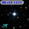 BD+69  1233