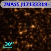 2MASS J17133319-3259489