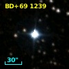 BD+69  1239