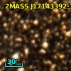 2MASS J17143392-3229417