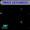 2MASS J17144553-3134352